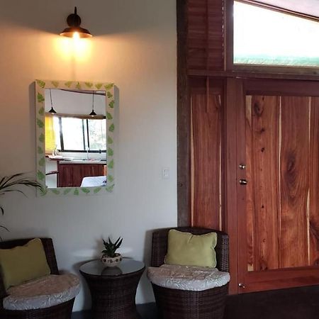 Cabina Brisa Escondida - Walking Distance From River Savegre Extérieur photo