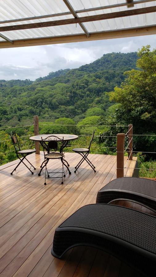 Cabina Brisa Escondida - Walking Distance From River Savegre Extérieur photo