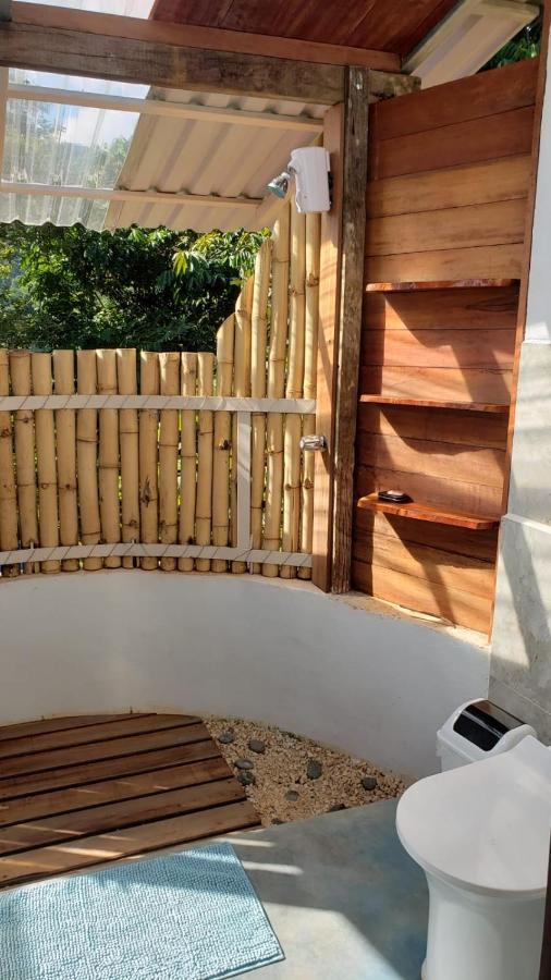 Cabina Brisa Escondida - Walking Distance From River Savegre Extérieur photo