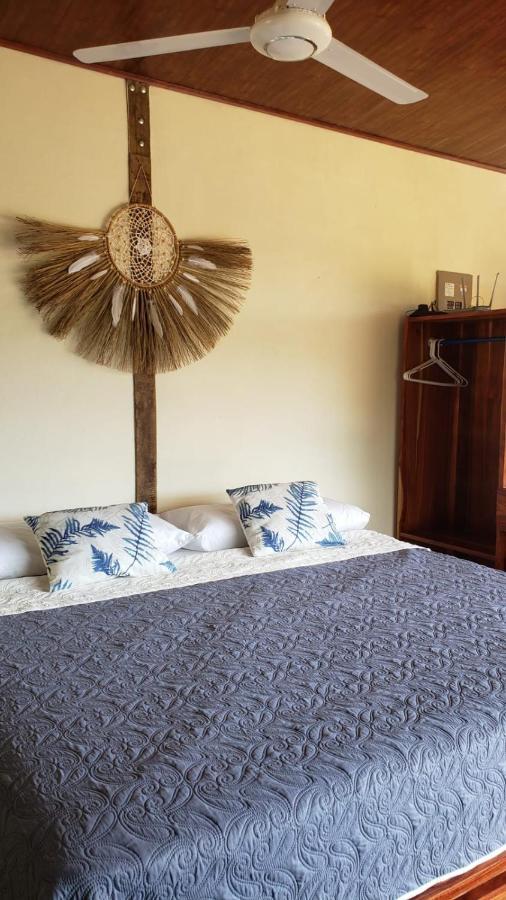 Cabina Brisa Escondida - Walking Distance From River Savegre Extérieur photo