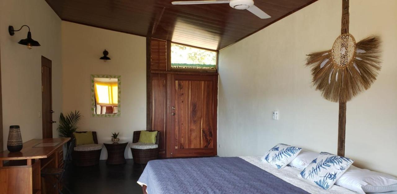 Cabina Brisa Escondida - Walking Distance From River Savegre Extérieur photo